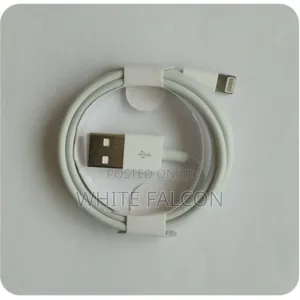 Apple Lightning Cable- 1 Metre