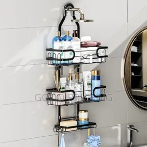 Shower Caddy Holder