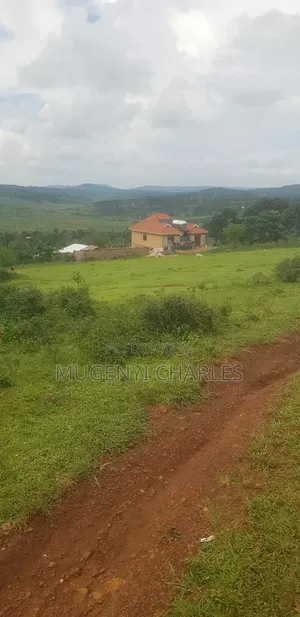 Land for Sale Mukono Kisoga