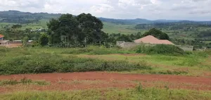 Land for Sale Mukono Kisoga