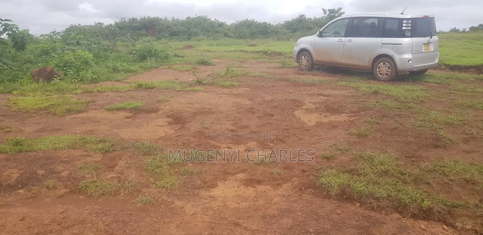 Land for Sale Mukono Kisoga