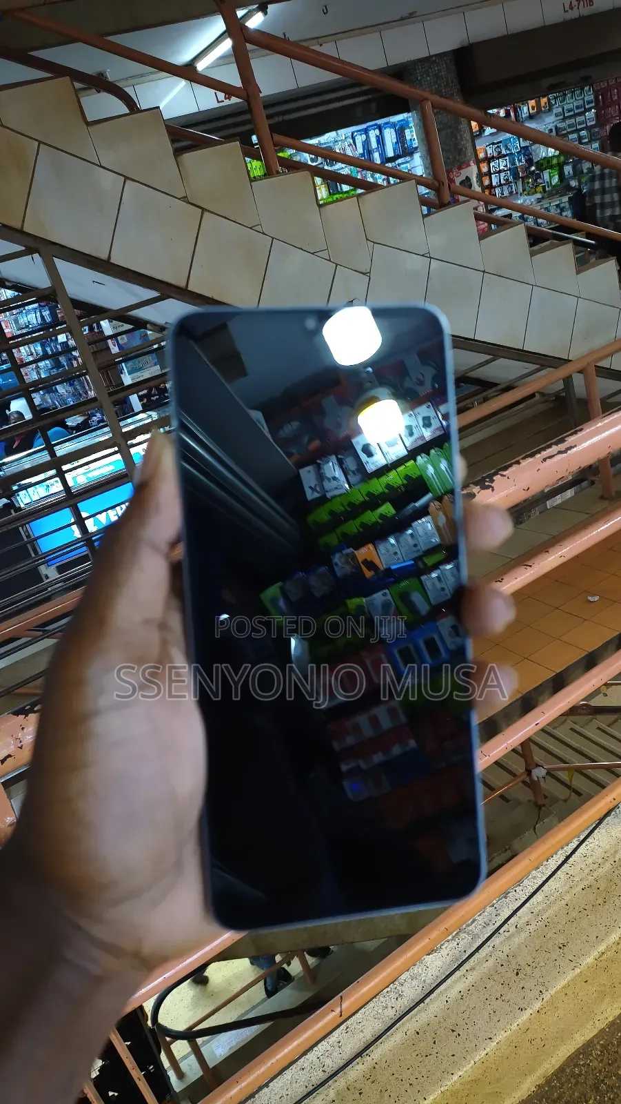 Xiaomi Redmi 13C 256 GB White