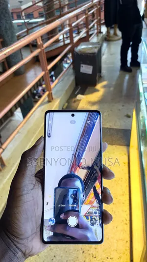 Tecno Camon 30 256 GB Green