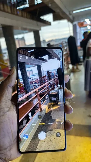 Tecno Camon 30 256 GB Green