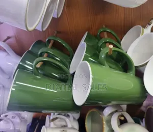 Cup 6 Pieces