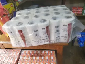 Kitchen Paper Towel 24pcs Carton