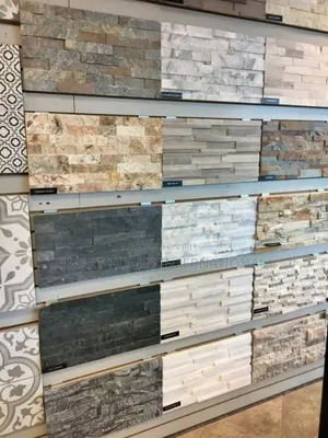 Photo - Wall Tiles and Wall Decor Cladding Services