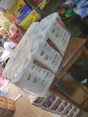 Kitchen Paper Towel 24pcs Carton