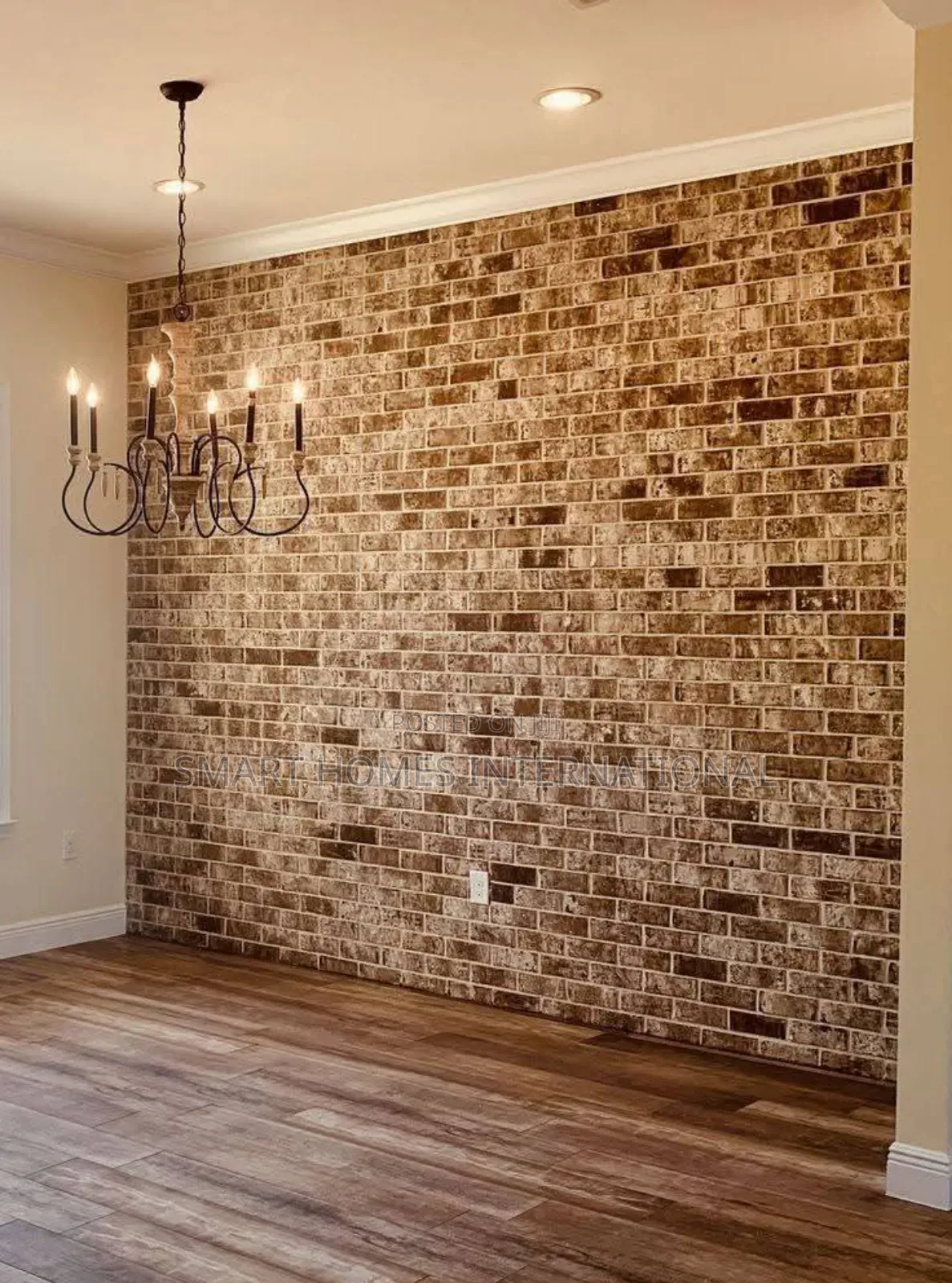 Wall Tiles and Wall Decor Cladding Services