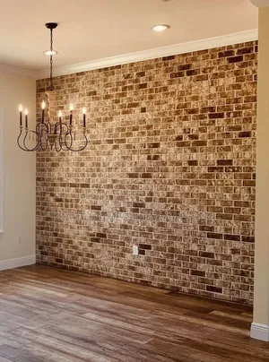 Wall Tiles and Wall Decor Cladding Services