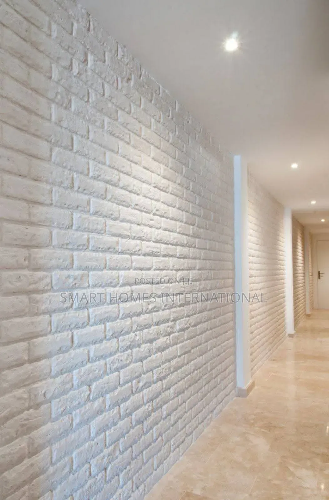 Wall Tiles and Wall Decor Cladding Services