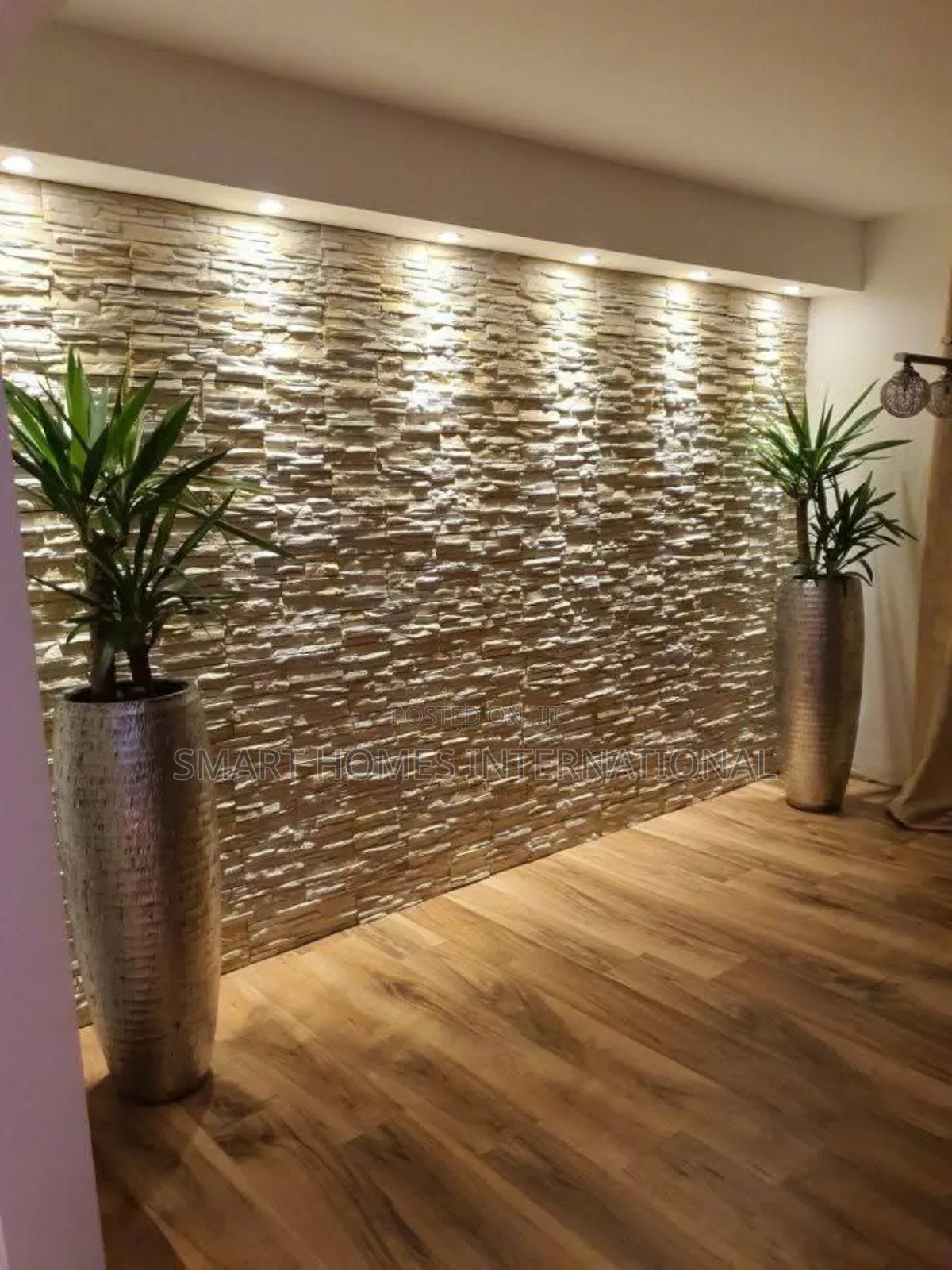 Wall Tiles and Wall Decor Cladding Services