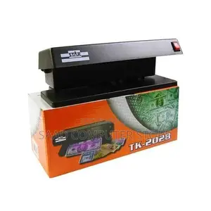Money Detector
