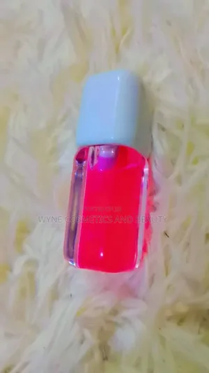 Berry Blissful Colour Changing Lip Gloss