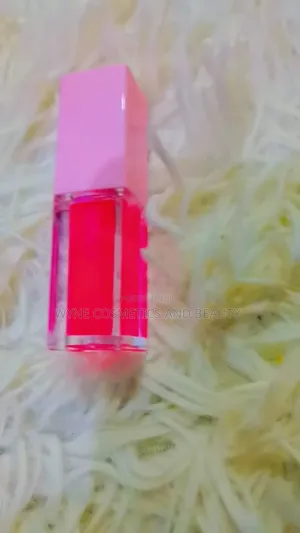 Berry Blissful Colour Changing Lip Gloss
