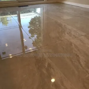 Photo - Tiling/Flooring/Epoxy/Polished Concrete Services