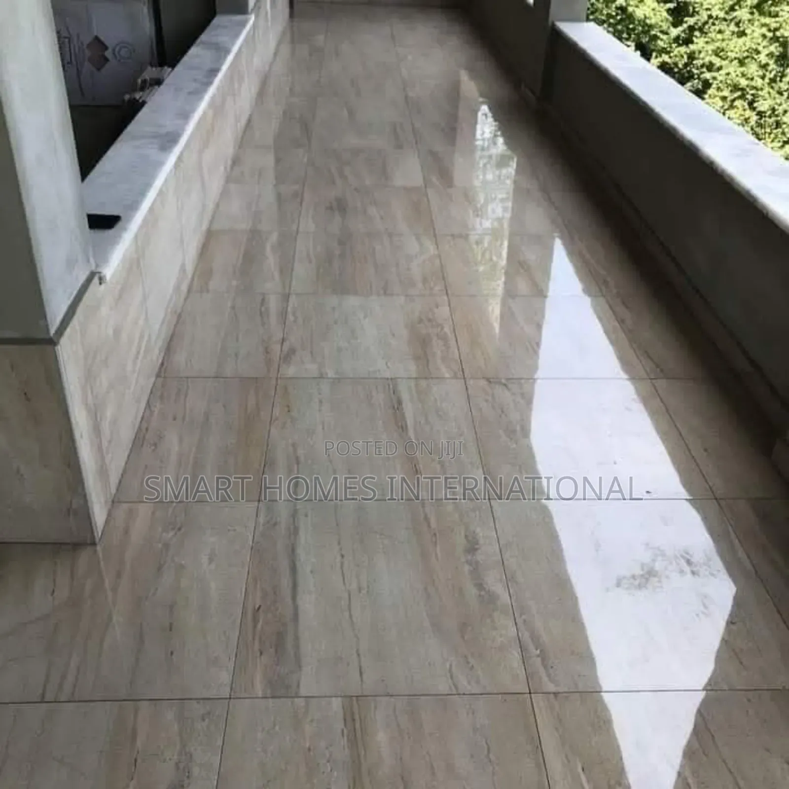 Tiling/Flooring/Epoxy/Polished Concrete Services
