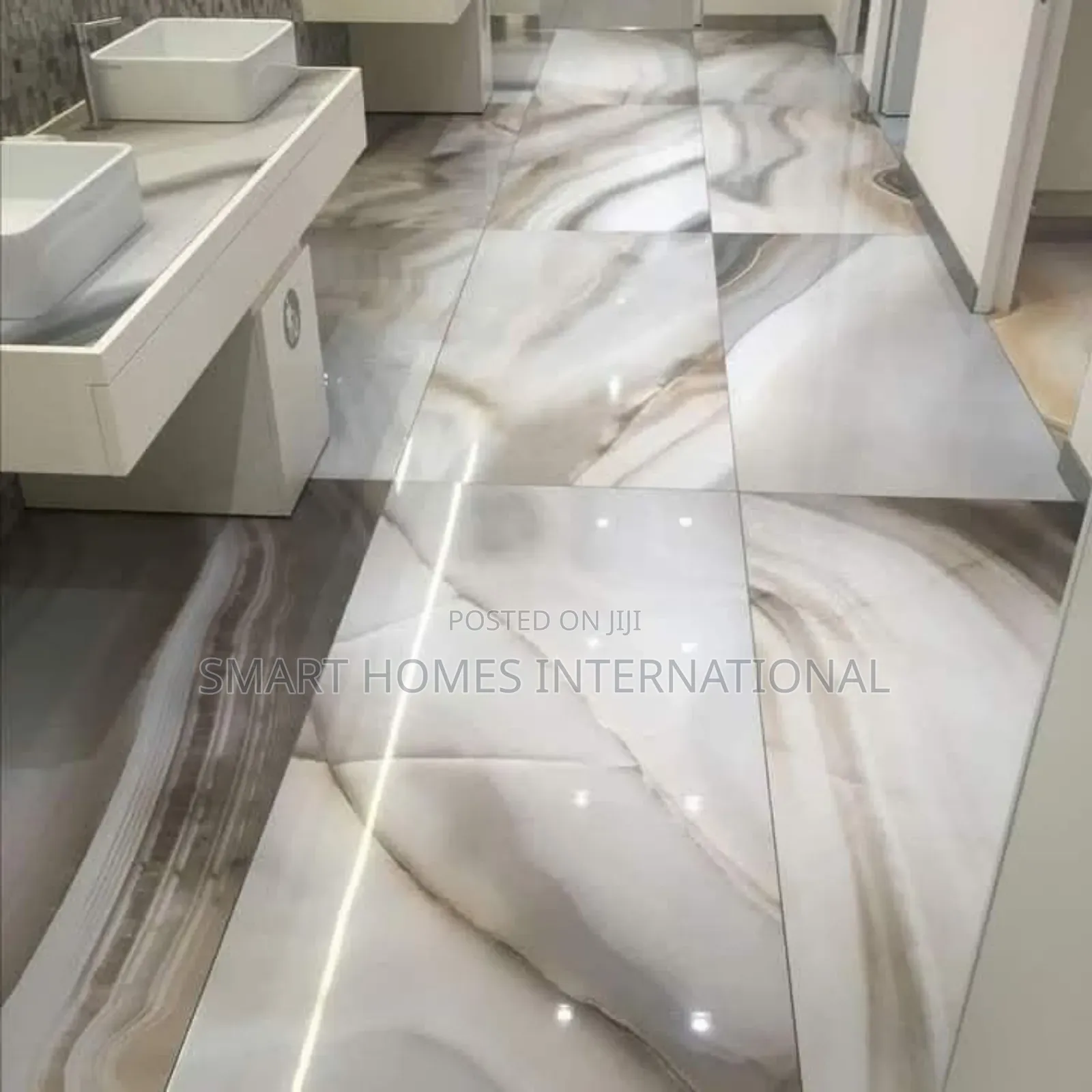 Tiling/Flooring/Epoxy/Polished Concrete Services