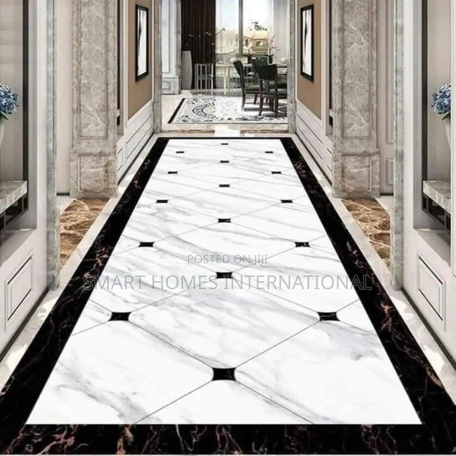 Tiling/Flooring/Epoxy/Polished Concrete Services