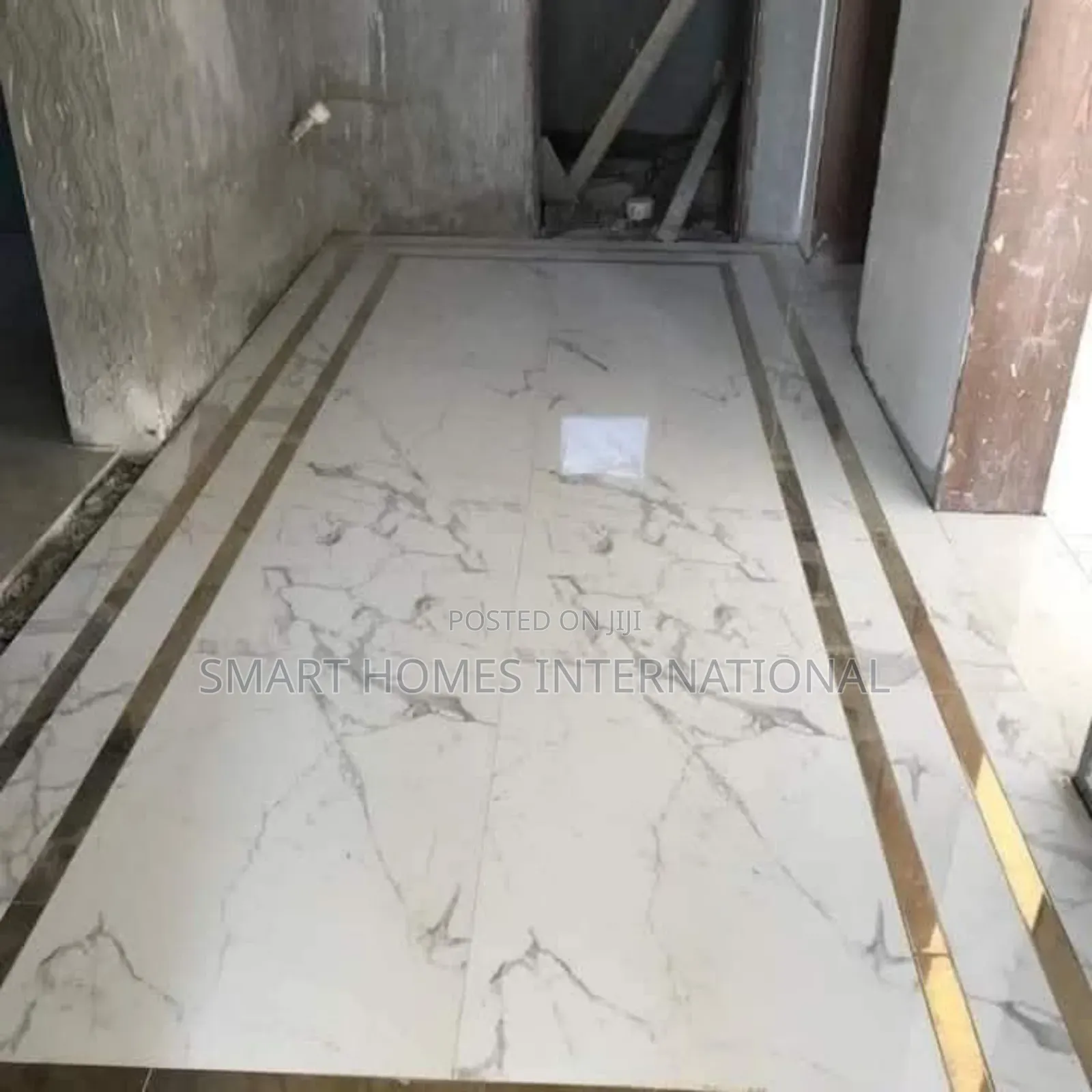 Tiling/Flooring/Epoxy/Polished Concrete Services