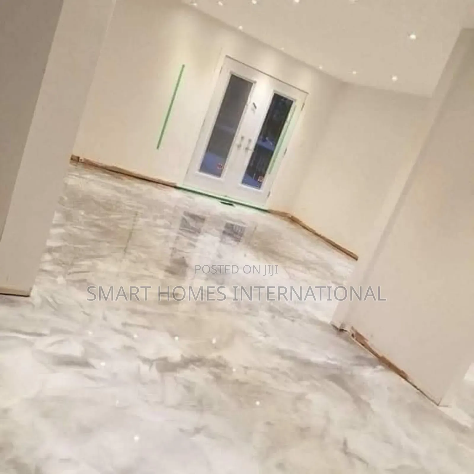 Tiling/Flooring/Epoxy/Polished Concrete Services