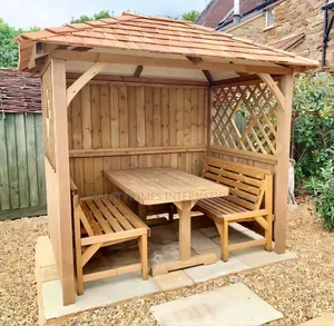 Photo - Gazebos/Fully Furnished Mini Gazebos From 5,000,000/-