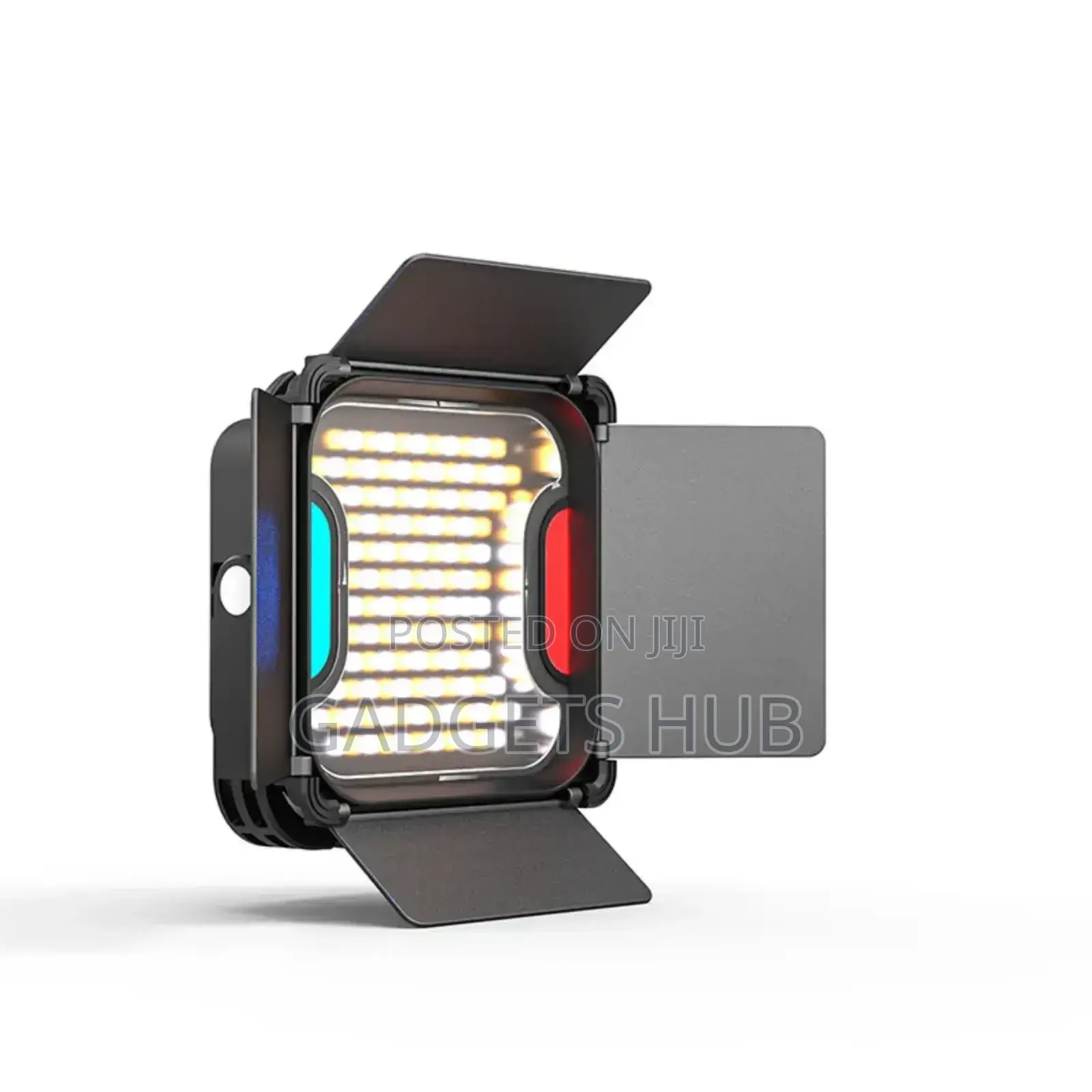 Multi Colors Mini Led Selfie Fill Light Flood Light