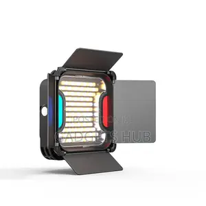 Multi Colors Mini Led Selfie Fill Light Flood Light