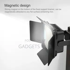 Multi Colors Mini Led Selfie Fill Light Flood Light