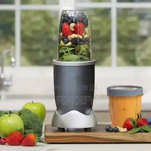 Portable Nutri Blender Mini Nutriblender