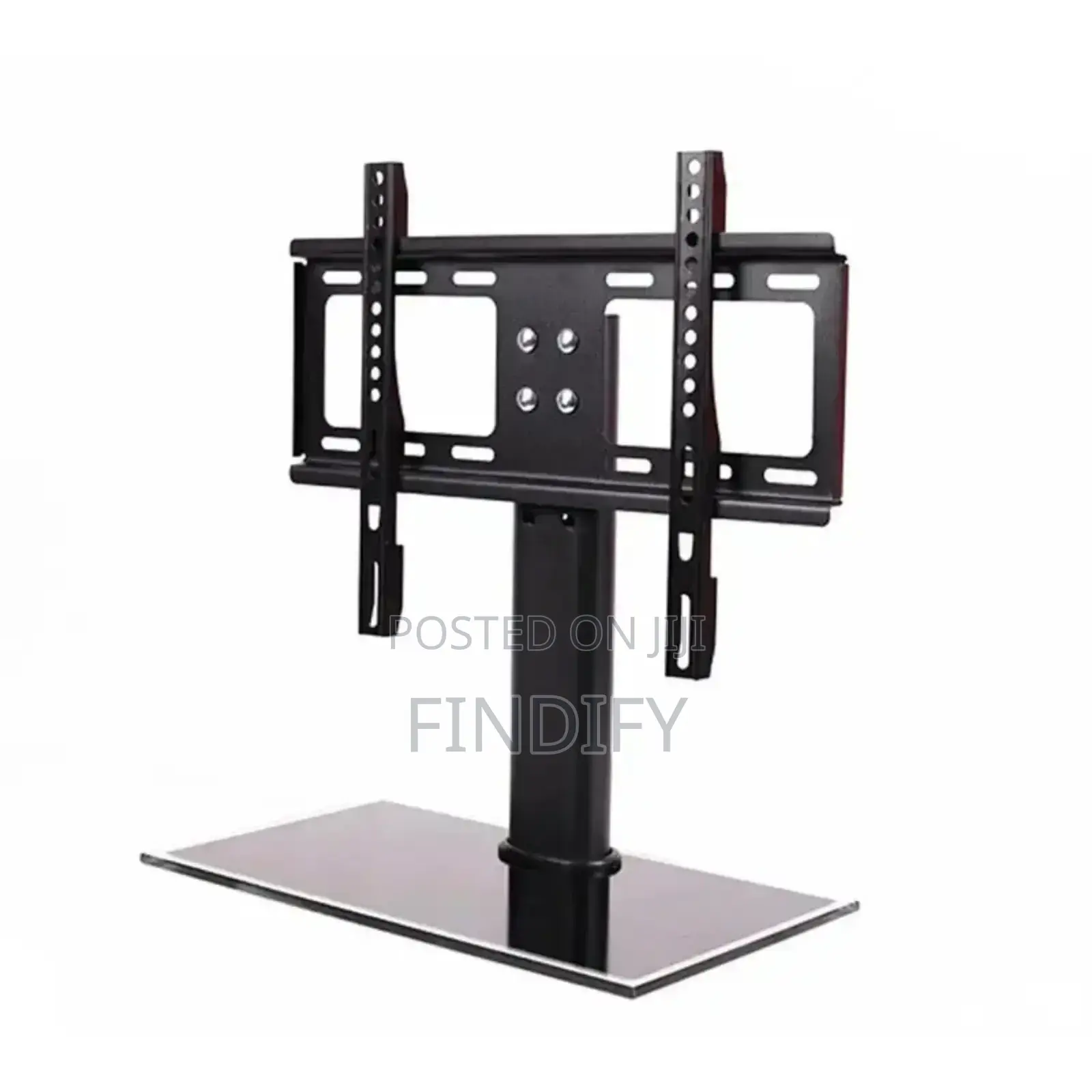 37"-75" Flat Panel Tv Desktop Mount