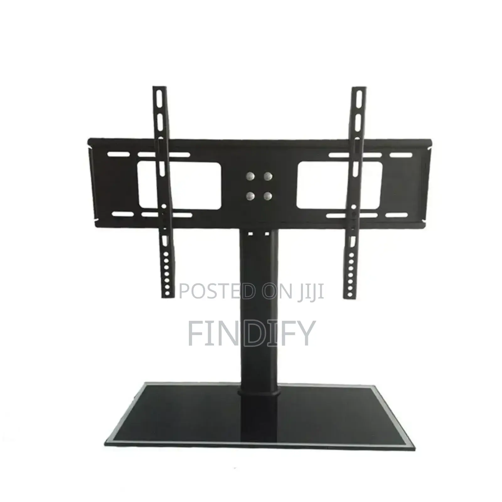 37"-75" Flat Panel Tv Desktop Mount