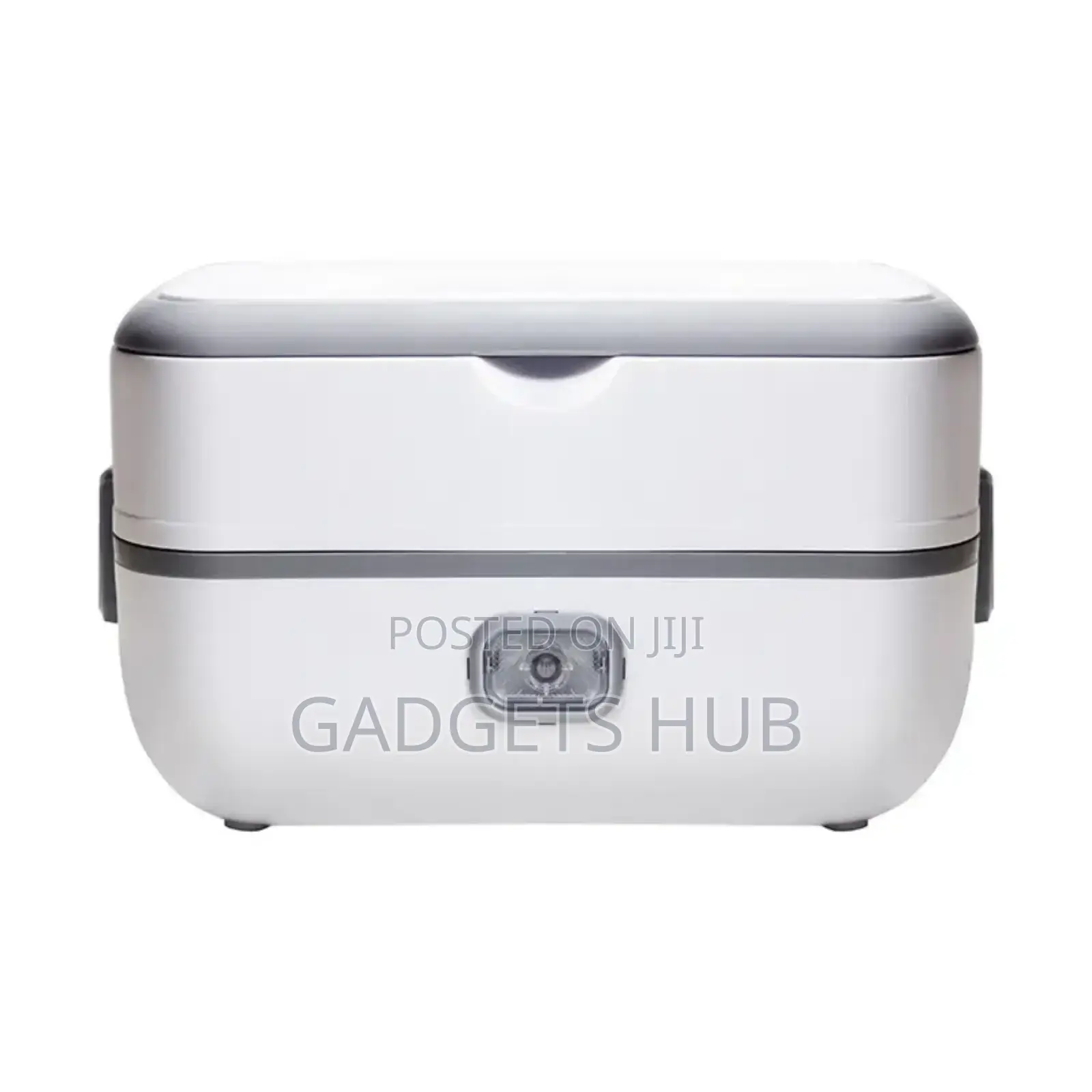 Heating Stainless Steel Takeaway
Food Container
