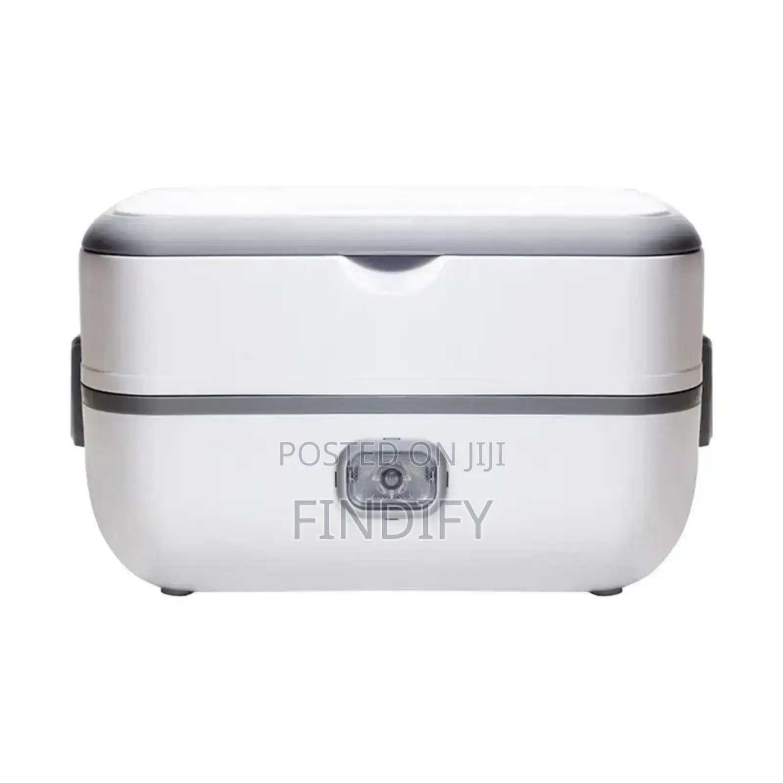 Heating Stainless Steel Takeaway
Food Container