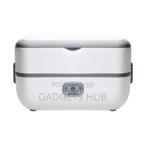 Heating Stainless Steel Takeaway
Food Container
