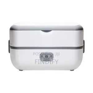 Heating Stainless Steel Takeaway
Food Container