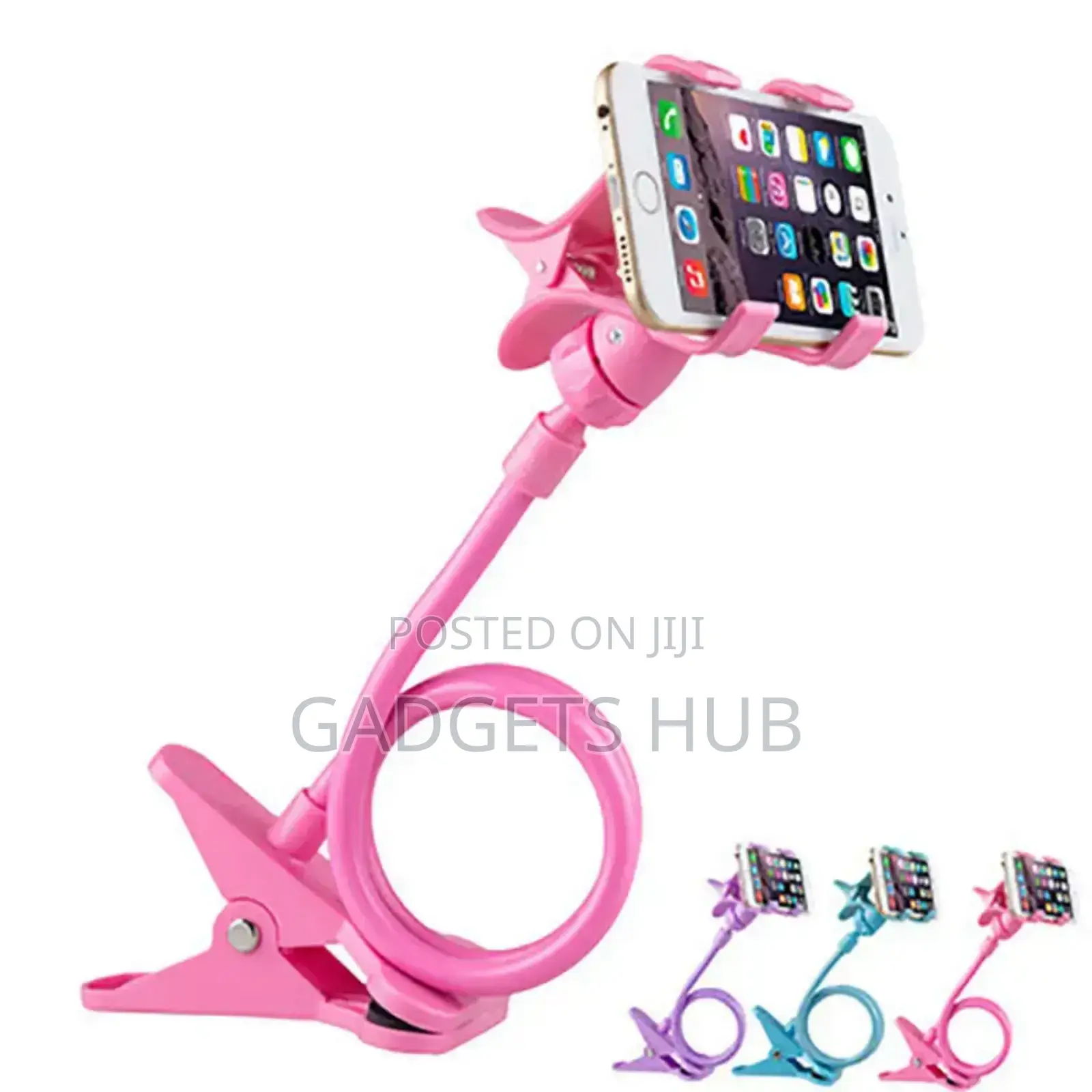 Lazy Mobile Phone Holder