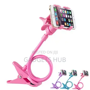 Lazy Mobile Phone Holder