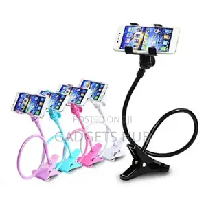 Lazy Mobile Phone Holder