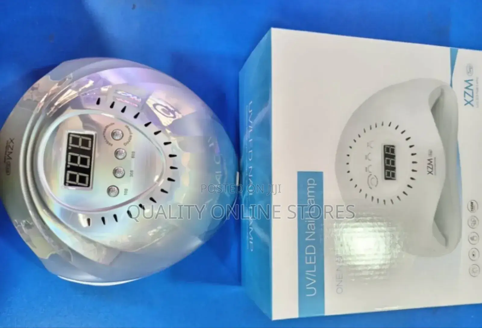 Uv Led Lamp