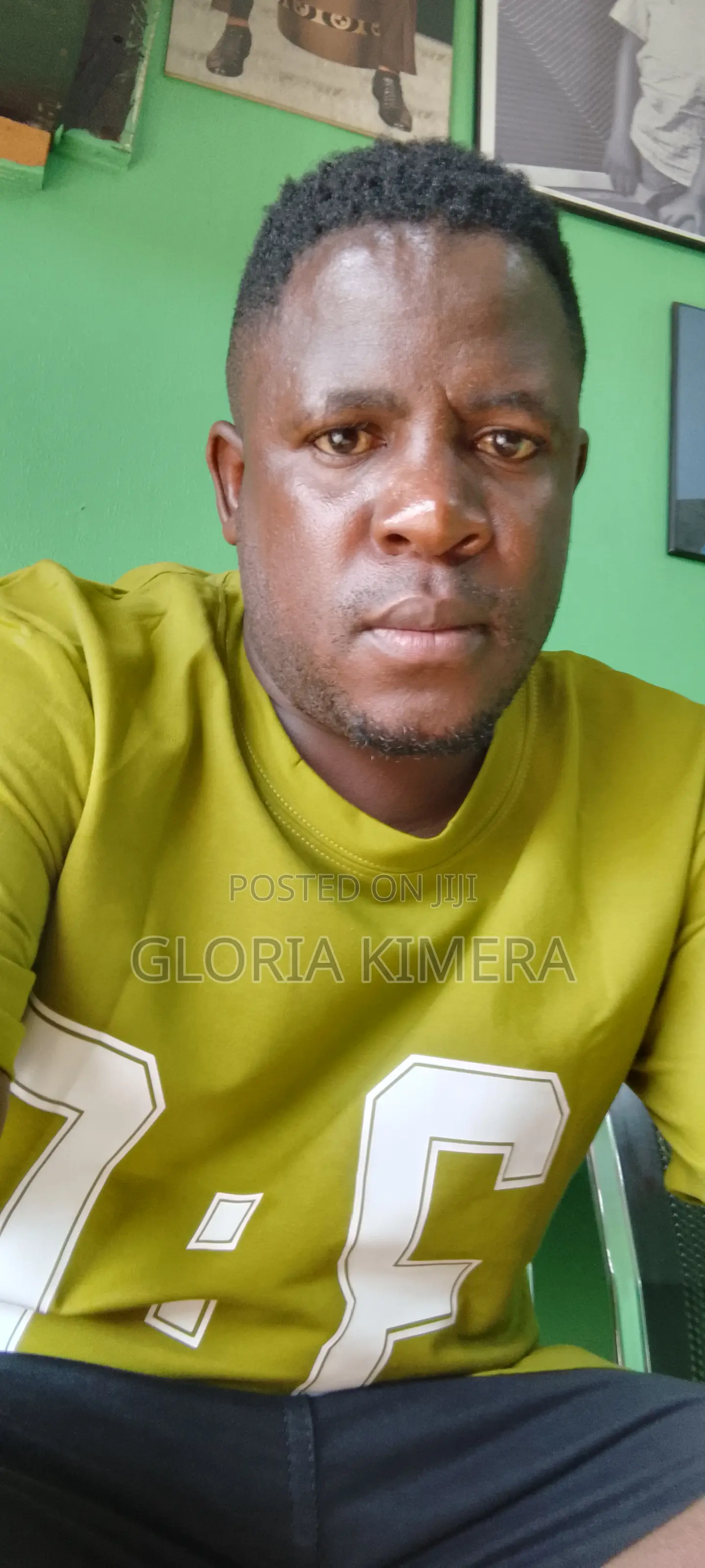 Truck Drivers to Work in Kampala