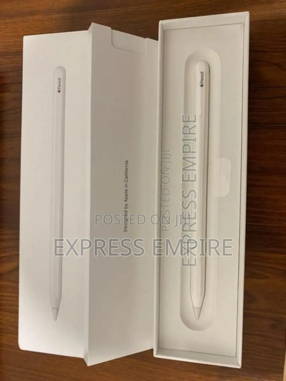Apple Pencil 2nd Generation Musf2am