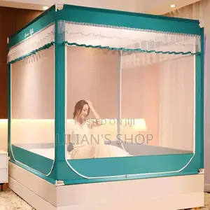 Palace Style Tent Mosquito Net