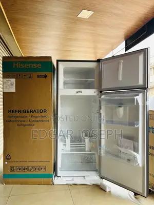 Hisense 270l Fridge With Water Dispenser