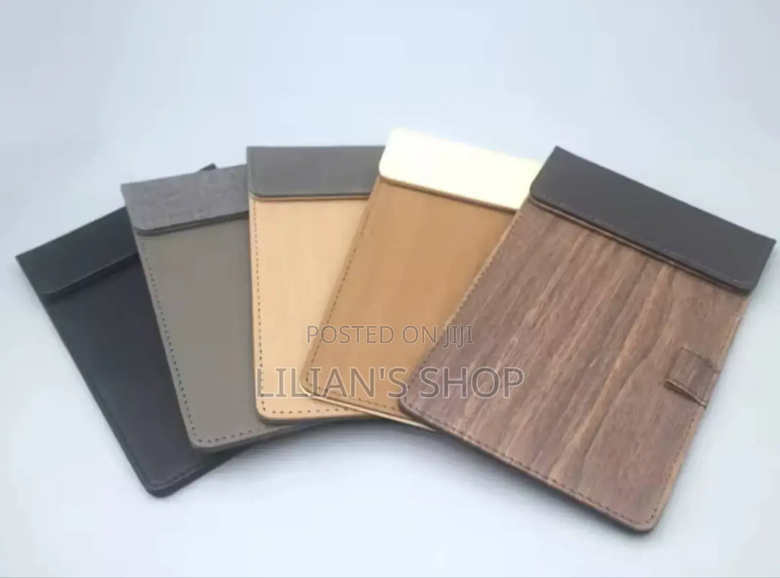Hotel Restaurant Order and Bill Holder