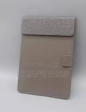 Hotel Restaurant Order and Bill Holder