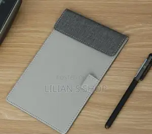 Hotel Restaurant Order and Bill Holder
