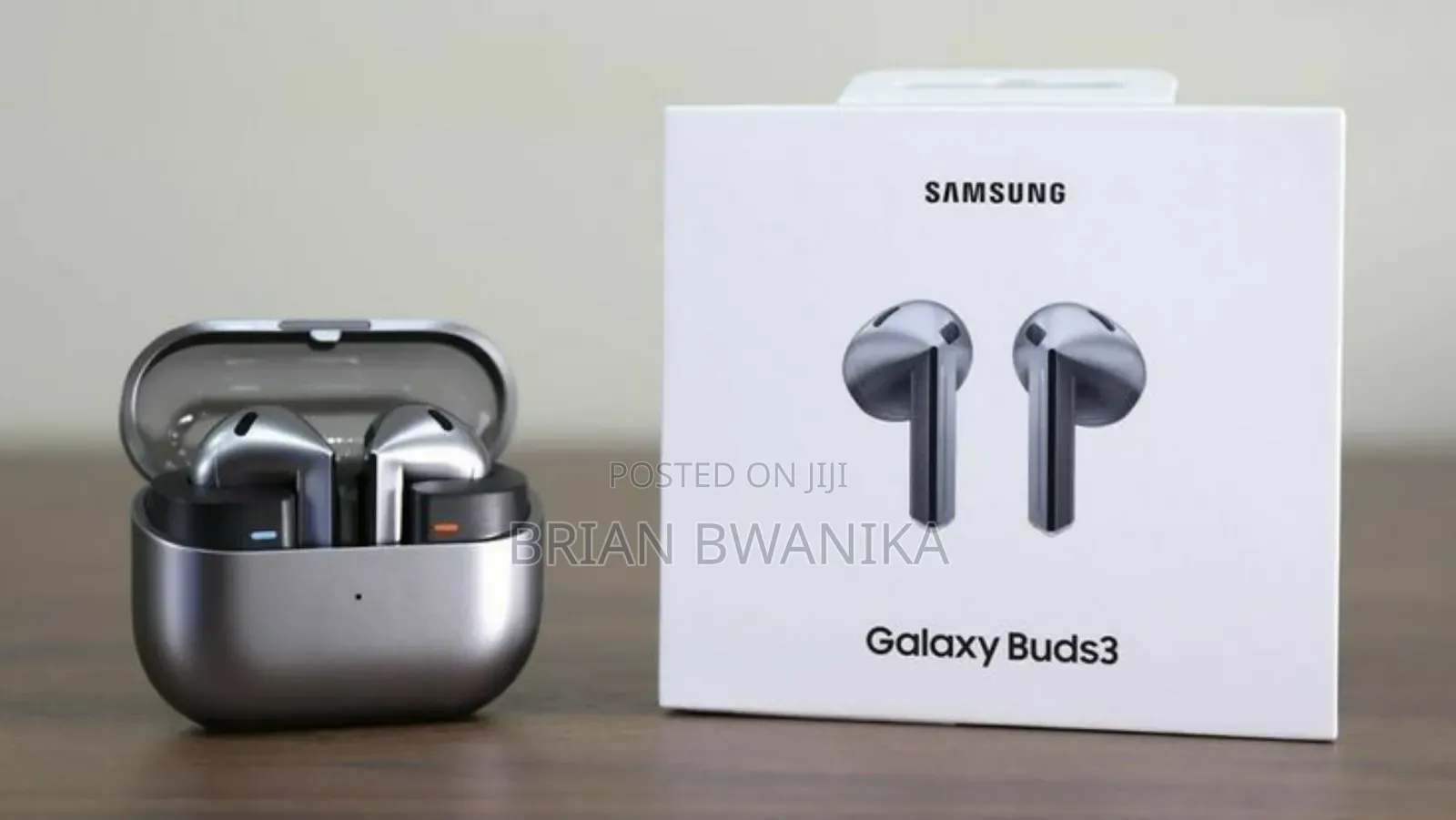 Galaxy Buds 3