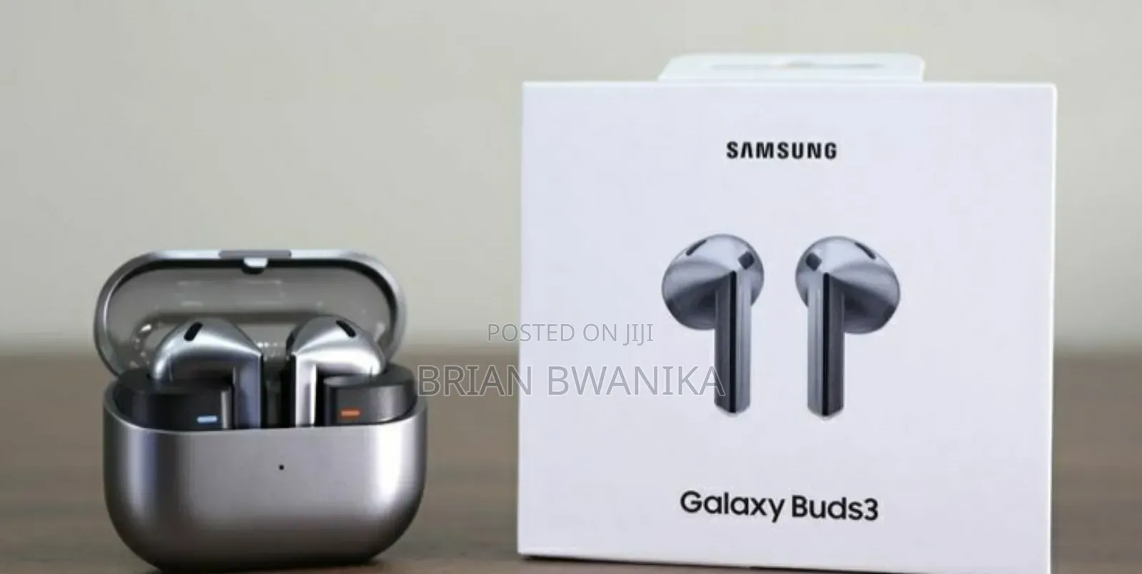 Galaxy Buds 3