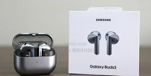 Galaxy Buds 3
